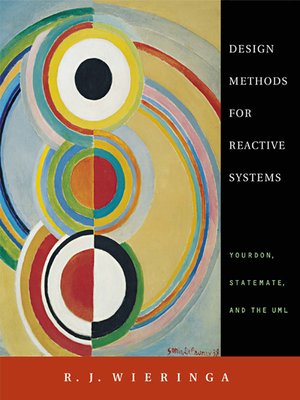 cover image of Design Methods for Reactive Systems